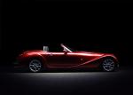 Mitsuoka Roadster 2015 года